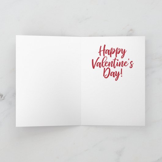 ピークアブー カード (内部)