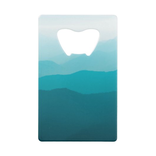 ピークエコー クレジットカード栓抜き (正面)