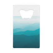 ピークエコー クレジットカード栓抜き (裏面)