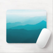 ピークエコー マウスパッド (マウス)