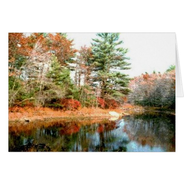 ピークカラーのリーフ (正面横)