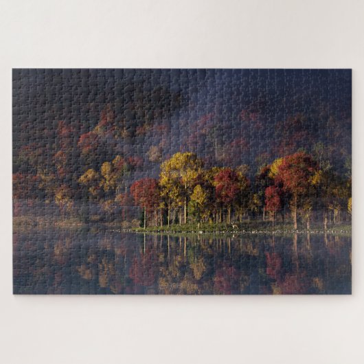 ピークカラージグソーパズル ジグソーパズル (横)