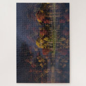 ピークカラージグソーパズル ジグソーパズル (縦)