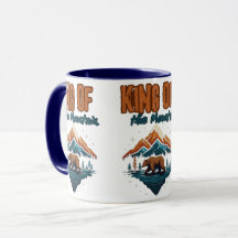 ピークガーディアン：その要素のブラウンベア