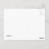 ピークシーズンデイリー ポストカード (裏面)