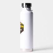 ピークスピーク州パークアイオワ ウォーターボトル (左面)