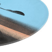 ピークセレニティ カッティングボード (角)