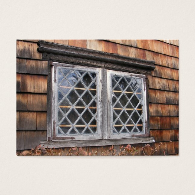 ピークハウスウィンドウ～ATC (正面)