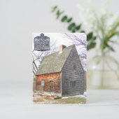 ピークハウス~ポストカード ポストカード (スタンド正面)