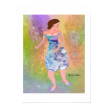 ピークビアフターリーマリーのクリエイティブデザイン