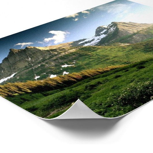 ピークブー2 ポスター (角)