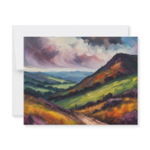 ピーク地区へようこそ