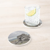 ピーク地区、シェフィールド。ブランク コースター (側面)