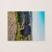 ピーク地区 ジグソーパズル (横)