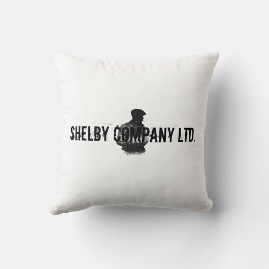 ピーク型目隠し枕 クッション (裏面)