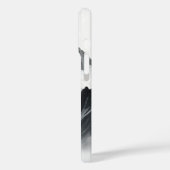 ピーク威厳のある日の出 Case-Mate iPhoneケース (裏面 / 左)