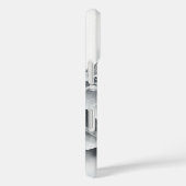 ピーク威厳のある日の出 Case-Mate iPhoneケース (裏面 / 右)