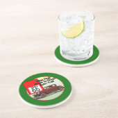 ピーク海を海自動追跡に変更 コースター (側面)