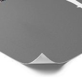 ピーク香港の旅行の壁の装飾 ポスター (角)