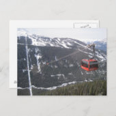 ピーク2ピーク ポストカード (正面/裏面)