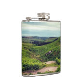 ピーク フラスク (右)