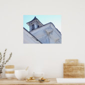 ピーク ポスター (キッチン)