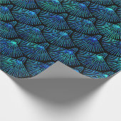 ピーク ラッピングペーパー (角)