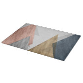 ピークII カッティングボード (角)