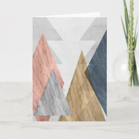 ピークII カード (正面)