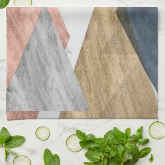 ピークII キッチンタオル (折り畳み)