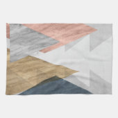 ピークII キッチンタオル (横)