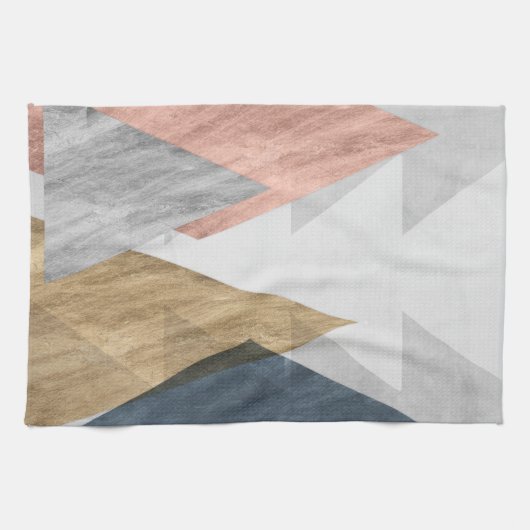 ピークII キッチンタオル (横)