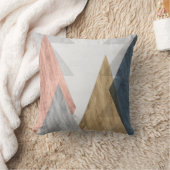 ピークII クッション (ブランケット)