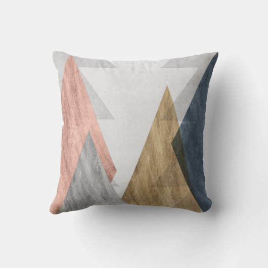 ピークII クッション (裏面)