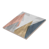 ピークII タイル (側面)