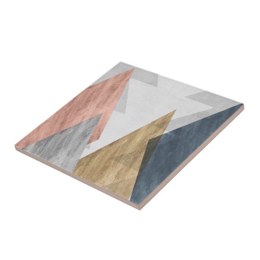 ピークII タイル (側面)