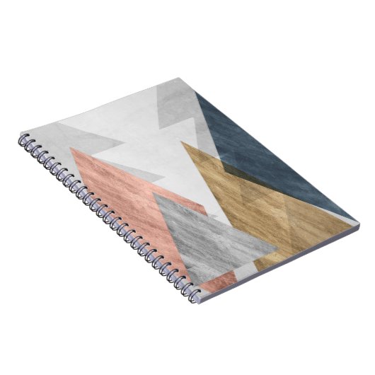 ピークII ノートブック (右側)