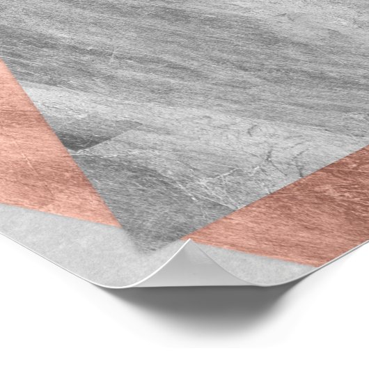 ピークII ポスター (角)