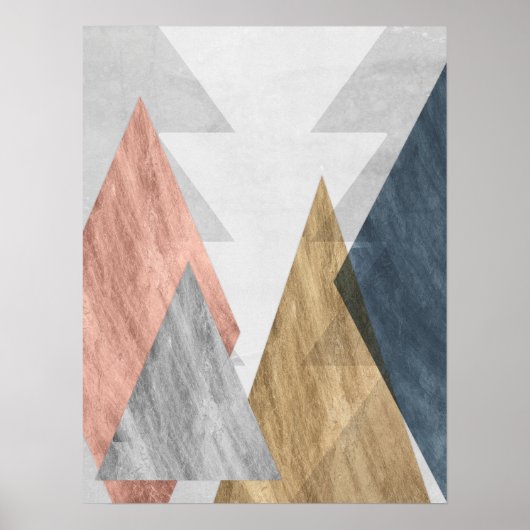 ピークII ポスター (正面)