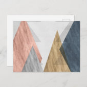 ピークII ポストカード (正面/裏面)