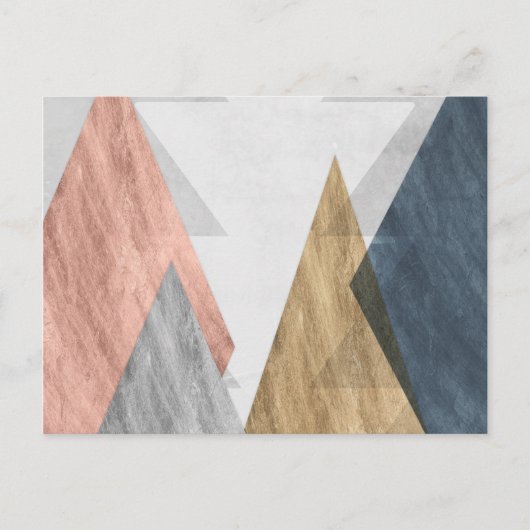 ピークII ポストカード (正面)