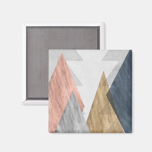 ピークII マグネット (正面/裏面)