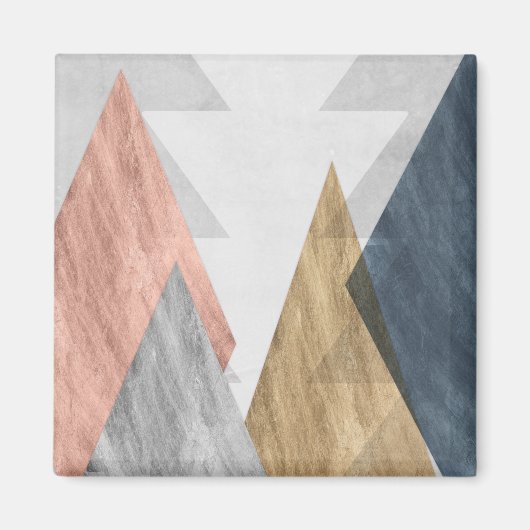 ピークII マグネット (正面)