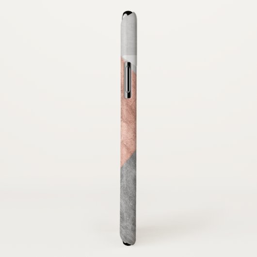 ピークII Case-Mate iPhoneケース (裏面/右)