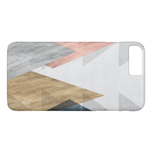 ピークII Case-Mate iPhoneケース (裏面(横))