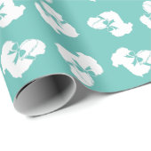 ピーゲスドッグパピー ラッピングペーパー (ロールコーナー)