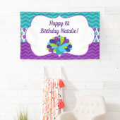 ピーコかわいらしック 横断幕 (インサイチュ)