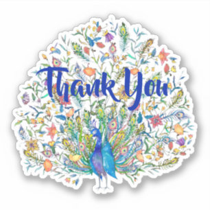 ピーコカスタムック シール