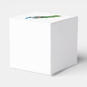 ピーコッかわいらしク フェイバーボックス (裏面サイド)