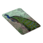 ピーコッかわいらしク マグネット (右側)